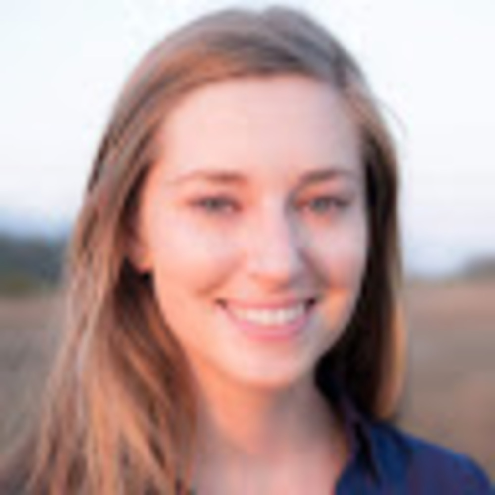 Meet your Posher, Mallory